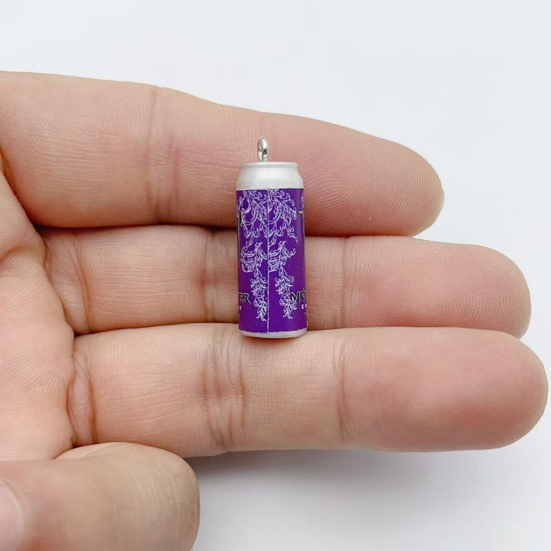 10 Piezas Mini Abalorios de Re - Resin Craft Projects reseña y precio