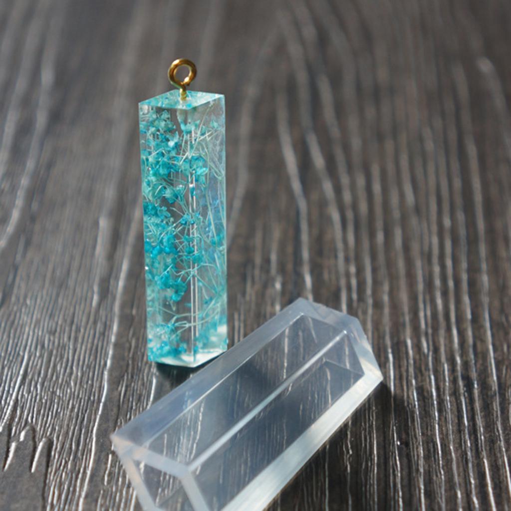 Herramientas para Hacer Joyas, - Resin Craft Kit reseña y precio