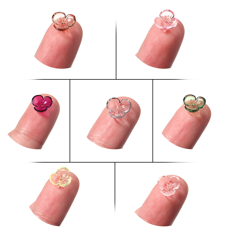 20 unids/lote de cuentas de pé - Resin Craft Projects reseña y precio
