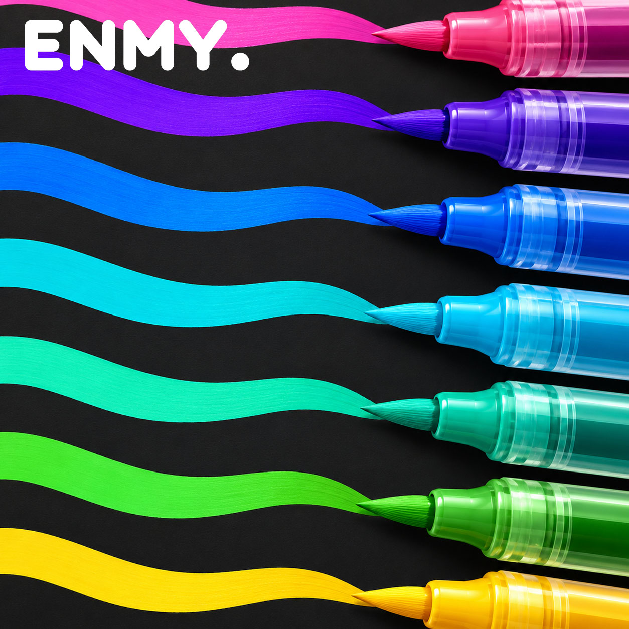 ENMY Juego de 8 Rotuladores Ac - Copic Marker Sketch reseña y precio