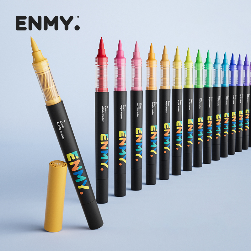 ENMY Juego de 8 Rotuladores Ac - Copic Marker Sketch reseña y precio